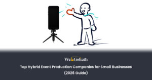 Top hybrid event production companies for small businesses (2026 guide) top-hybrid-event-production-companies-for-small-businesses-2026-guide