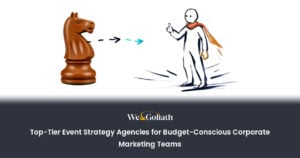 Top-tier event strategy agencies for budget-conscious corporate marketing teams (2026 guide) top-tier-event-strategy-agencies-for-budget-conscious-corporate-marketing-teams