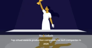 Top virtual awards production companies for tech companies in 2026 top-virtual-awards-production-companies-for-tech-companies-in-2026