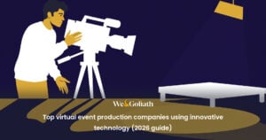 Top virtual event production companies using innovative technology (2026 guide) top-virtual-event-production-companies-using-innovative-technology-202