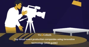 Top virtual event production companies using innovative technology (2026 guide) top-virtual-event-production-companies-using-innovative-technology-202