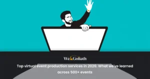 Top virtual event production services in 2026: What we've learned across 500+ events top-virtual-event-production-services-in-2026-what-we-ve-learned-acros