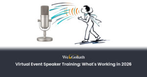 Virtual event speaker training: What's working in 2026 virtual-event-speaker-training-what-s-working-in-2026