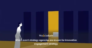 Which event strategy agencies are known for innovative engagement strategy which-event-strategy-agencies-are-known-for-innovative-engagement-stra