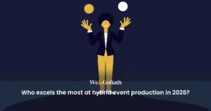 Who excels the most at hybrid event production in 2026? who-excels-the-most-at-hybrid-event-production-in-2026