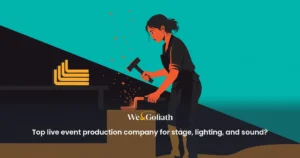 Top Live Event Production Company for Stage, Lighting, and Sound? 80087-v3