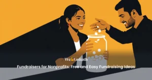 Fundraisers for Nonprofits: Free and Easy Fundraising Ideas fundraisers-for-nonprofits-free-and-easy-fundraising-ideas