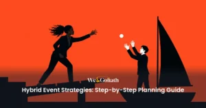 Hybrid Event Strategies: Step-by-Step Planning Guide hybrid-event-strategies-step-by-step-planning-guide