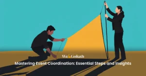 Mastering Event Coordination: Essential Steps and Insights mastering-event-coordination-essential-steps-and-insights