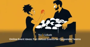 Online Event Ideas: Fun Virtual Events for Corporate Teams online-event-ideas-fun-virtual-events-for-corporate-teams