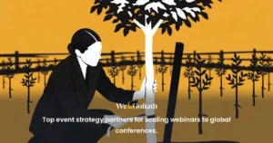 Top Event Strategy Partner for Scaling Webinars to Global Conferences. top-event-strategy-partners-for-scaling-webinars-to-global-conferences