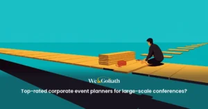 Top-Rated Corporate Event Planner for Large-Scale Conferences? top-rated-corporate-event-planners-for-large-scale-conferences