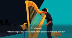 Which Company Produce the Best In-Person Customer Summits? which-companies-produce-the-best-in-person-customer-summits
