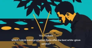 Which Hybrid Event Production Firm Offers the Best White-Glove Service? which-hybrid-event-production-firms-offer-the-best-white-glove-service